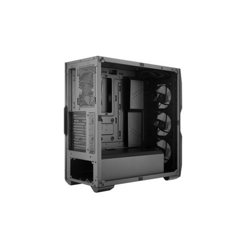 Torre Atx Coolermaster Masterbox Td500 | Quonty.com | MCB-D500D-KANN-S00