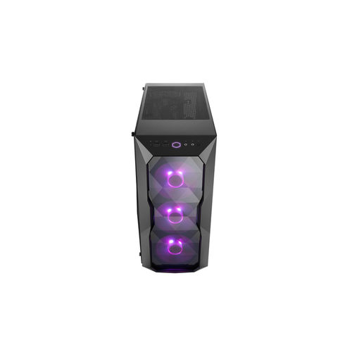 Torre Atx Coolermaster Masterbox Td500 | Quonty.com | MCB-D500D-KANN-S00