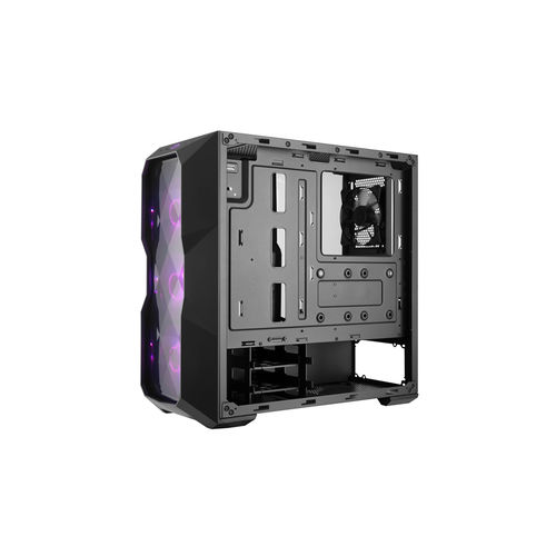 Torre Atx Coolermaster Masterbox Td500 | Quonty.com | MCB-D500D-KANN-S00