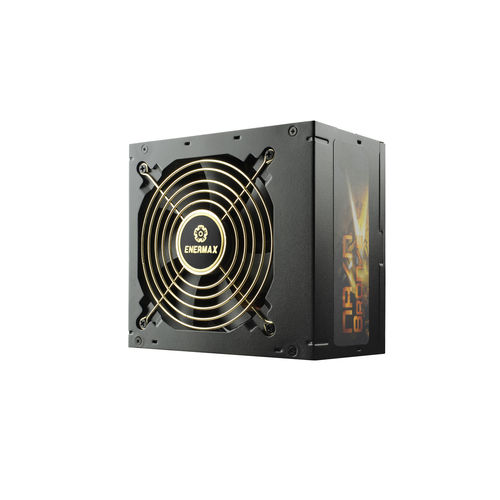 Fuente De Alimentacion Atx 500w Enermax Naxn Bronze Etp500a | Quonty.com | ETP500AWT