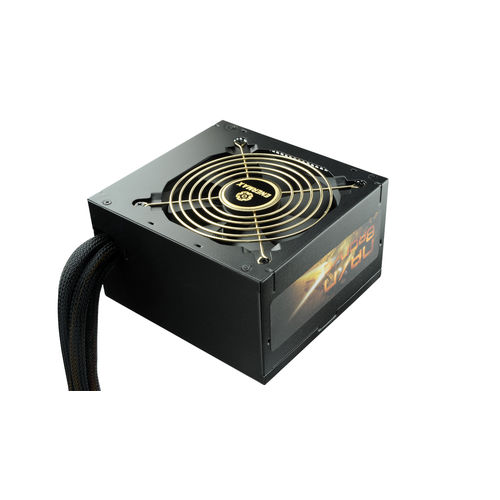 Fuente De Alimentacion Atx 500w Enermax Naxn Bronze Etp500a | Quonty.com | ETP500AWT