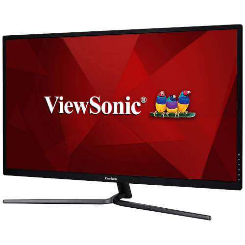 Monitor Gaming Led 32 Viewsonic Vx3211-Mh Negro | Quonty.com | VX3211-MH