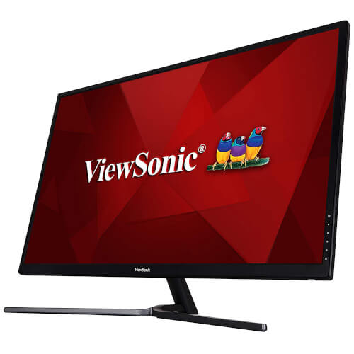Monitor Gaming Led 32 Viewsonic Vx3211-Mh Negro | Quonty.com | VX3211-MH