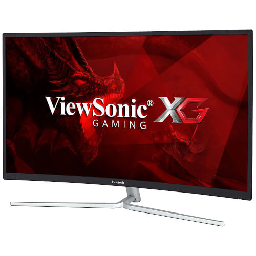Monitor Gaming Led 32 Viewsonic Xg3202-C Curvo | Quonty.com | XG3202-C