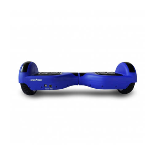 Hoverboard Skateflash K6+Blueb Azulscooter | Quonty.com | K6+BLUEB