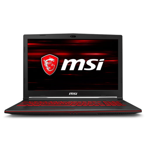 Portatil Msi Gl63 8rc-644xes | Quonty.com | 9S7-16P612-644