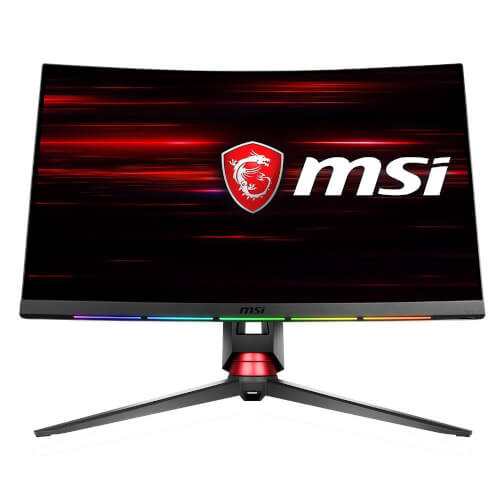 Monitor Gaming Led 27 Msi Optix Mpg27cq Curvo | Quonty.com | 9S6-3FA31T-003