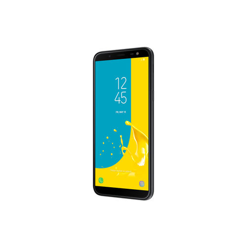 Movil Smartphone Samsung Galaxy J6 J600f Ds (2018) Negro | Quonty.com | SM-J600FZKUPHE