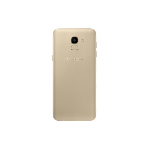 Movil Smartphone Samsung Galaxy J6 J600f Dsbuenos (2018) Do | Quonty.com | SM-J600FZDUPHE