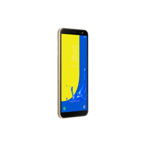 Movil Smartphone Samsung Galaxy J6 J600f Dsbuenos (2018) Do | Quonty.com | SM-J600FZDUPHE