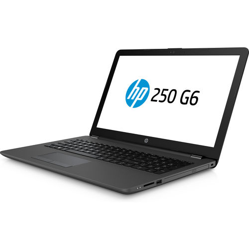 Portátil Hp 250 G6 2sx60ea 15.6 4gb 128gb | Quonty.com | 2SX60EA