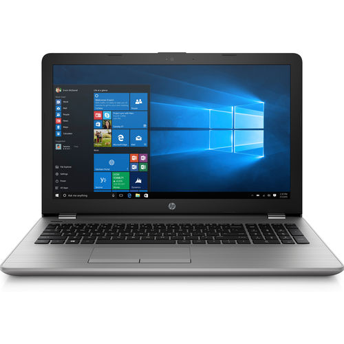 Portatil Hp 250 G6 1wy58ea I5-7200u/8gb/256gb Ssd/15.6&Quot; | Quonty.com | 1WY58EA