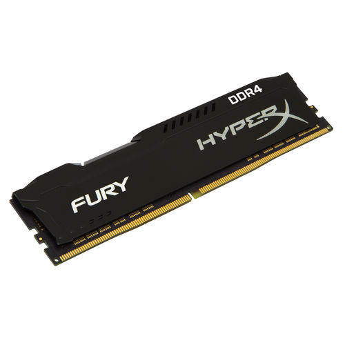 Modulo Memoria Kingston Ram Ddr4 8gb Pc3466 | Quonty.com | HX434C19FB2/8