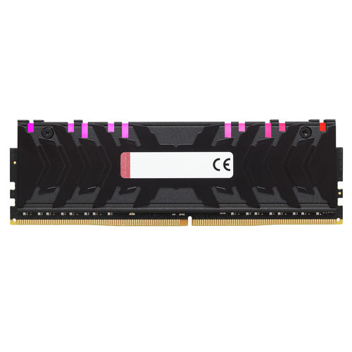Modulo Memoria Ram Kingston Ddr4 16b Pc2933 Hyperx | Quonty.com | HX429C15PB3AK2/16