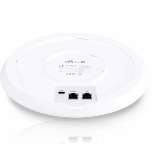 Punto Acceso Ubiquiti Uap-Ac-Hd Wifi-Ac/1733mbps | Quonty.com | UAP-AC-HD