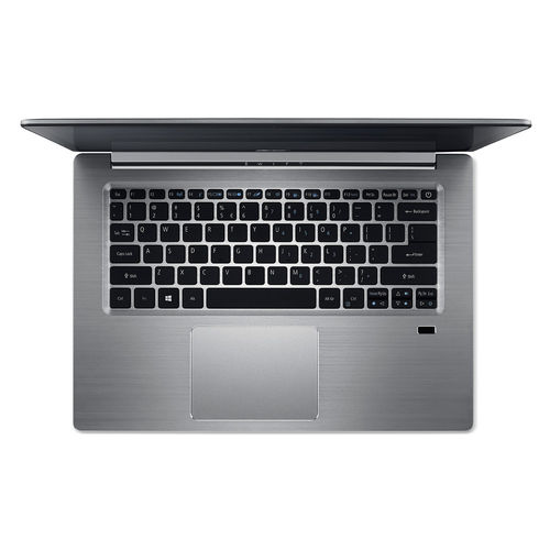 Portatil Acer Aspire Swift 3 14&Quot;Fhd 8gb S256gb Wifiac Plata | Quonty.com | NX.GNUEB.005
