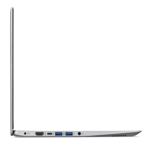 Portatil Acer Aspire Swift 3 14&Quot;Fhd 8gb S256gb Wifiac Plata | Quonty.com | NX.GNUEB.005