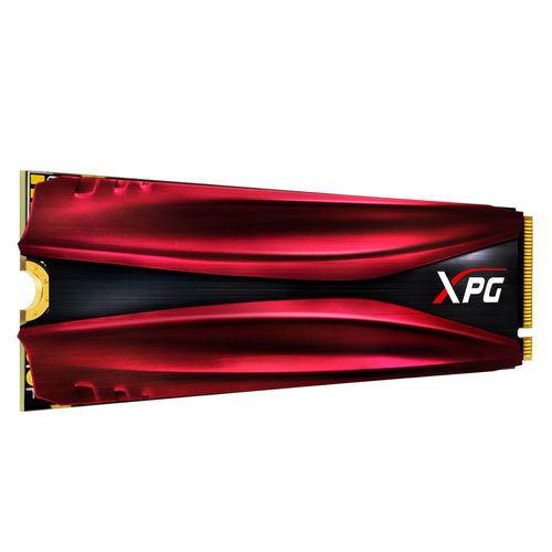 Ssd M.2 480gb Pcie3.0 Adata Xpg Gammix S11 | Quonty.com | AGAMMIXS11-480GT-C