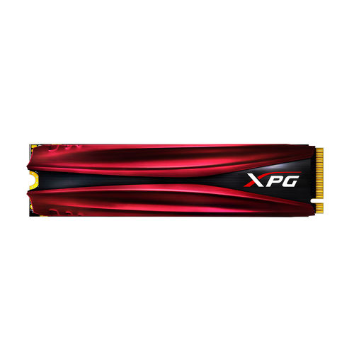 Ssd M.2 480gb Pcie3.0 Adata Xpg Gammix S11 | Quonty.com | AGAMMIXS11-480GT-C