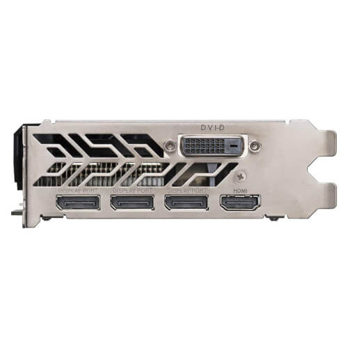 Tarjeta Gráfica Asrock Phantom Gaming X Rx580 8gb Oc | Quonty.com | 90-GA0000-00UANF