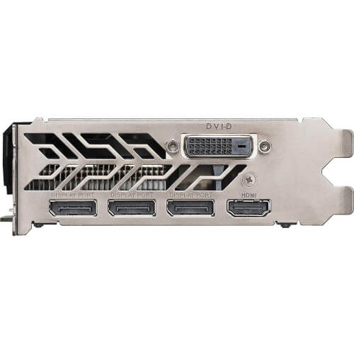 Tarjeta Gráfica Asrock Phantom Gaming X Rx570 4g Oc | Quonty.com | 90-GA0800-00UANF