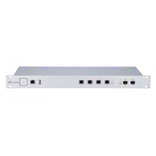 Router Ubiquiti Gateway Usg-Pro-4 | Quonty.com | USG-PRO-4