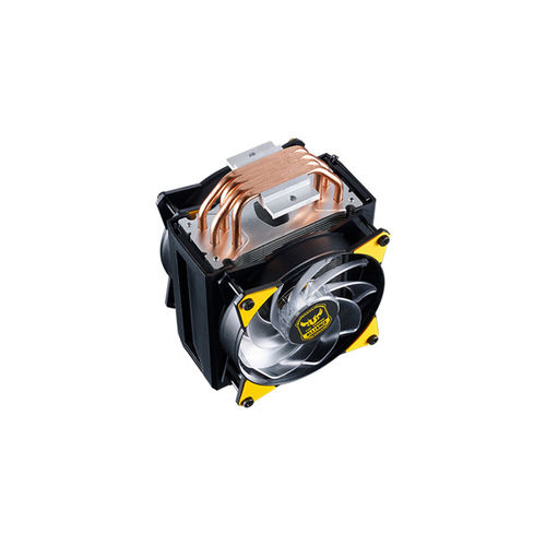 Disipador Coolermaster Ma410m Tuf Gaming Edition | Quonty.com | MAM-T4PN-AFNPC-R1
