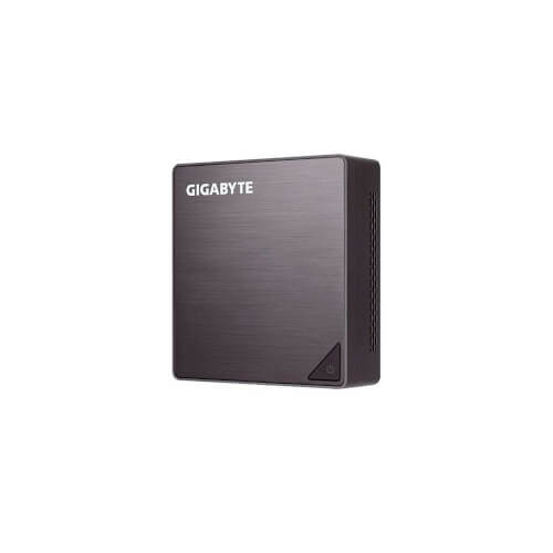 Ordenador Minipc Barebone Gigabyte Gb-Bri5-8250 Bk | Quonty.com | GB-BRI5-8250 GB-XL5B BK