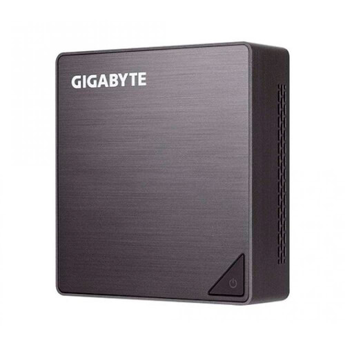 Ordenador Minipc Barebone Gigabyte Gb-Bri7h8550 Bk | Quonty.com | GB-BRI7H-8550 GB-XL7D BK