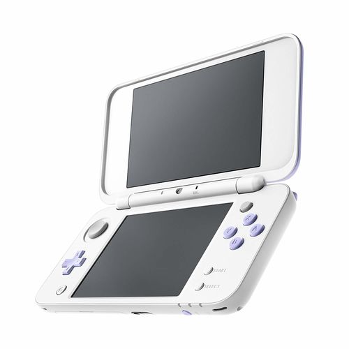 Consola Nintendo New 2ds Xl Lavanda + Tomodachi | Quonty.com | 2219166