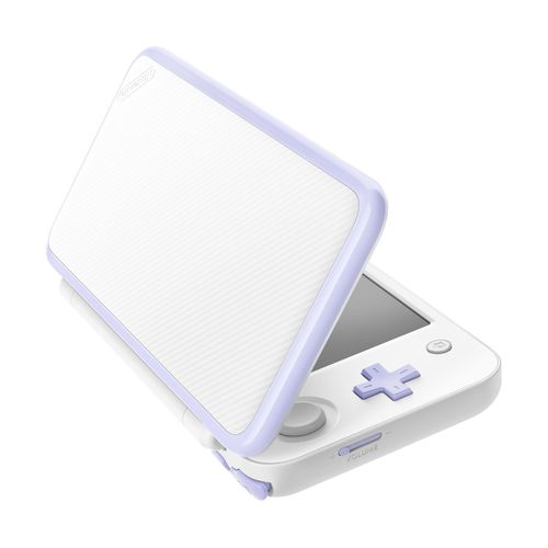 Consola Nintendo New 2ds Xl Lavanda + Tomodachi | Quonty.com | 2219166