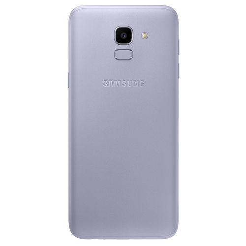  Smartphone Samsung Galaxy J6 J600f Ds 3gb/32gb Lavanda | Quonty.com | SM-J600F