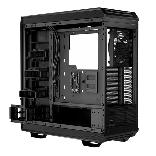 Caja Torre/E-Atx Be Quiet! Dark Base Pro 900 Rev2 Black | Quonty.com | BGW15