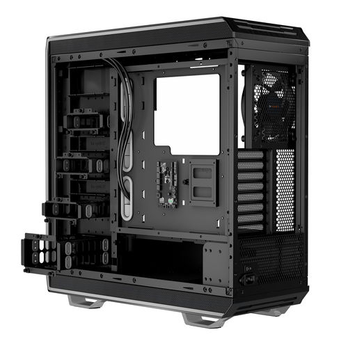 Caja Torre/E-Atx Be Quiet! Dark Base Pro 900 Rev2 Silver | Quonty.com | BGW16