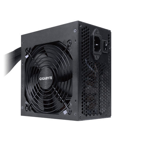 Fuente De Alimentacion Atx 500w Gigabyte Pb500 | Quonty.com | GP-PB500