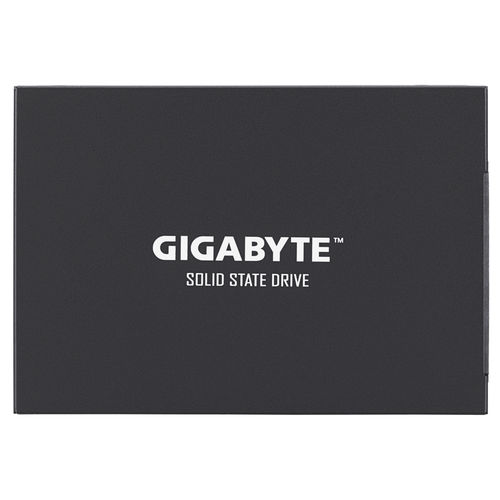 Ssd Gigabyte Ud Pro 2.5'' 256gb Sata3 | Quonty.com | GP-GSTFS30256GTTD