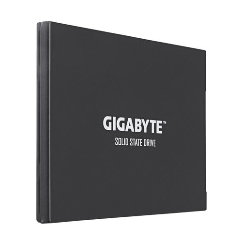 Ssd Gigabyte Ud Pro 2.5'' 256gb Sata3 | Quonty.com | GP-GSTFS30256GTTD