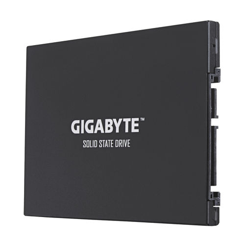 Ssd Gigabyte Ud Pro 2.5'' 256gb Sata3 | Quonty.com | GP-GSTFS30256GTTD