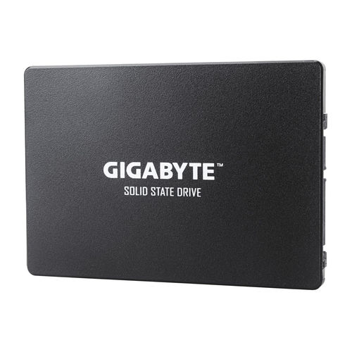 Ssd Gigabyte 2.5'' 120gb Sata3 | Quonty.com | GP-GSTFS31120GNTD