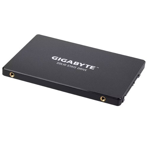 Ssd Gigabyte 2.5'' 120gb Sata3 | Quonty.com | GP-GSTFS31120GNTD