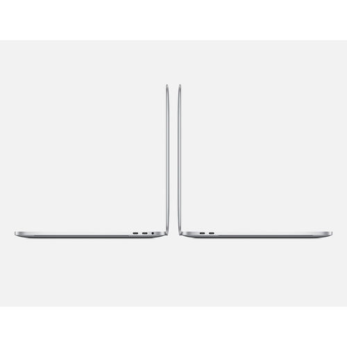 Macbook Pro 15.4&Quot; Core I7 16gb S256gb Plata | Quonty.com | MR962Y/A