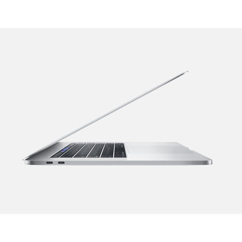 Macbook Pro 15.4&Quot; Core I7 16gb S256gb Plata | Quonty.com | MR962Y/A