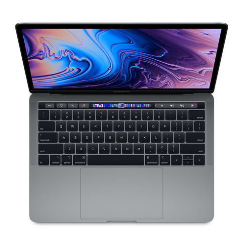 Apple Macbook Pro 13 13.3&Quot; 8gb 256gb Gris | Quonty.com | MR9Q2Y/A