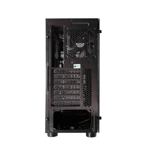 Torre Atx Riotoro Cr500 Negro | Quonty.com | CR500