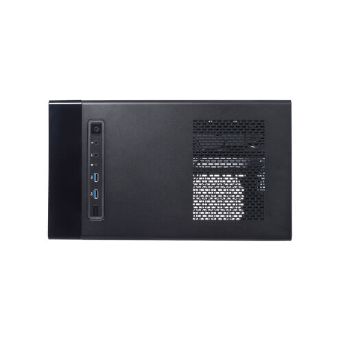Torre Atx Riotoro Cr1080 Negro | Quonty.com | CR1080