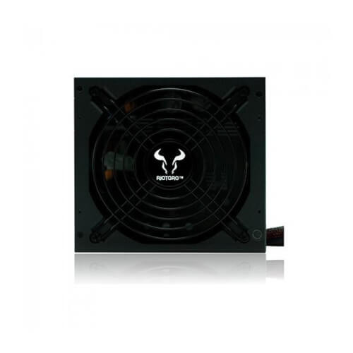 Fuente De Alimentacion Atx 850w Riotoro Enigma Pr-Gp0850-Fm | Quonty.com | PR-GP0850-FMG2-EU