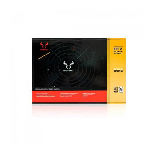 Fuente De Alimentacion Atx 850w Riotoro Enigma Pr-Gp0850-Fm | Quonty.com | PR-GP0850-FMG2-EU
