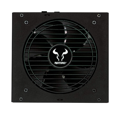 Fuente De Alimentacion Atx 650w Riotoro Enigma Pr-Gp0650-Fm | Quonty.com | PR-GP0650-FMG2-EU