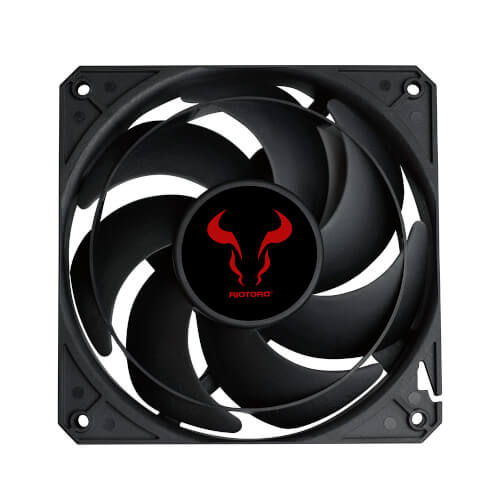 Refrigeracion Liquida Riotoro Bifrost 120ti | Quonty.com | TR-120TI