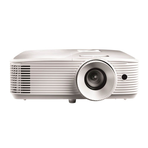 Proyector Optoma Eh334 3d 3600 Ansi Lumen Full Hd Blanco | Quonty.com | E1P1A0NWE1Z1